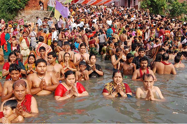 এবারও লাঙলবন্দে স্নান উৎসব স্থগিত