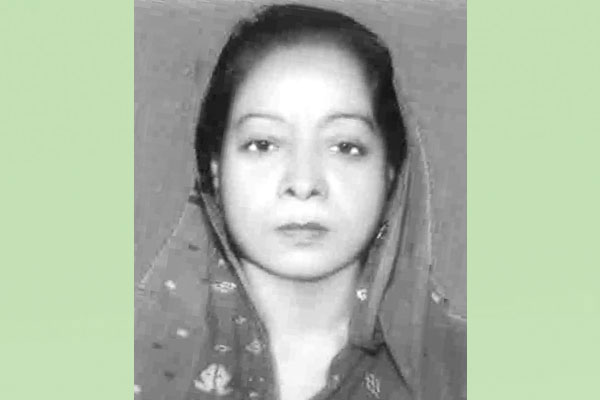 সাহায্যের আবেদন