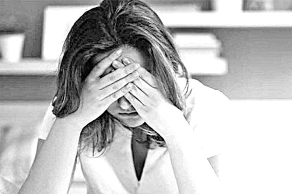 মাইগ্রেন নিয়ে কিছু কথা