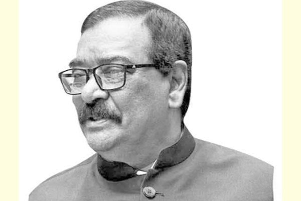 সাবেক এমপি আমজাদ মিলনের ইন্তেকাল