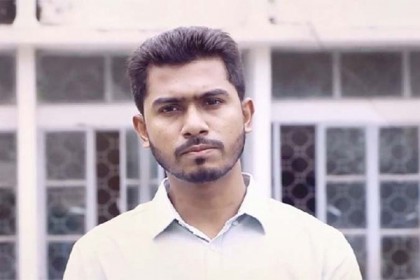 ডিজিটাল নিরাপত্তা আইনে ভিপি নুরের বিরুদ্ধে মামলা