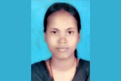 ড্রামের ভিতর থেকে উদ্ধার মরদেহটি রাজশাহী নার্সিং ইন্সটিটিউট ছাত্রী ননিকার