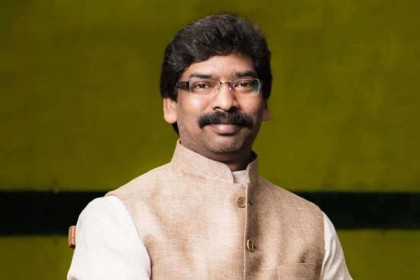 করোনার চিকিৎসায় দিশেহারা, বাংলাদেশ থেকে রেমিডেসিভির কিনতে চান ঝাড়খণ্ডের মুখ্যমন্ত্রী