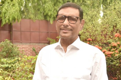 ঈদের আগে লকডাউন শিথিলেরও চিন্তা রয়েছে : কাদের
