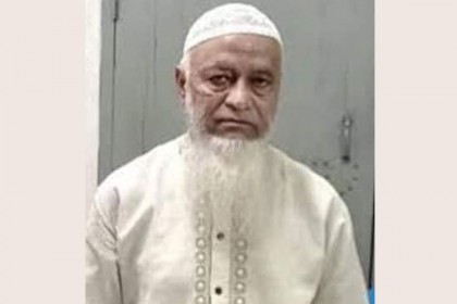 নারায়ণগঞ্জ মহানগর জামায়াতের আমিরসহ গ্রেফতার ৩