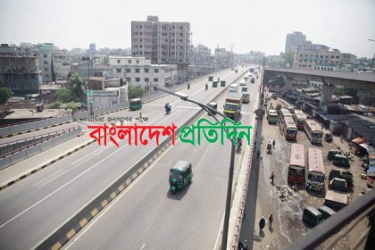 চলমান লকডাউন আরও এক সপ্তাহ বাড়ছে