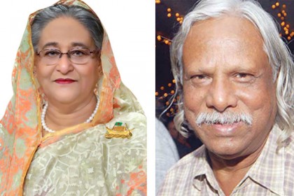 করোনা নিয়ে ১১ প্রস্তাবনা দিয়ে প্রধানমন্ত্রীকে ডা. জাফরুল্লাহর চিঠি 

