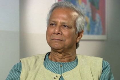 যে কারণে ড. ইউনূসকে প্রধানমন্ত্রীর ‘বিশেষ দূত’ করার প্রস্তাব ডা. জাফরুল্লাহর

