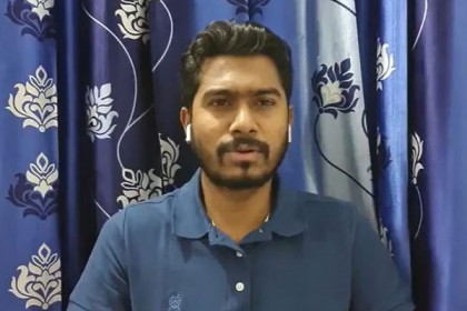 সিলেটে ডিজিটাল আইনে নূরের বিরুদ্ধে মামলা