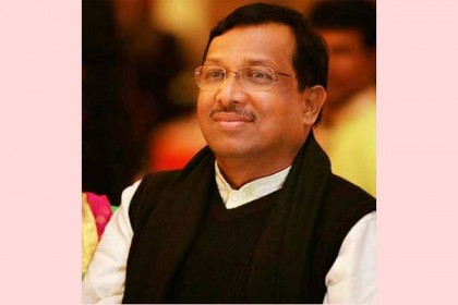 দুই বছরেও জিজ্ঞাসাবাদে হুইপ সামশুল হককে ডাকেনি দুদক
