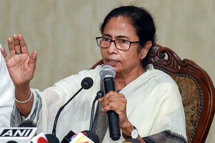 উদ্বিগ্ন হওয়ার কোনো কারণ নেই : মমতা