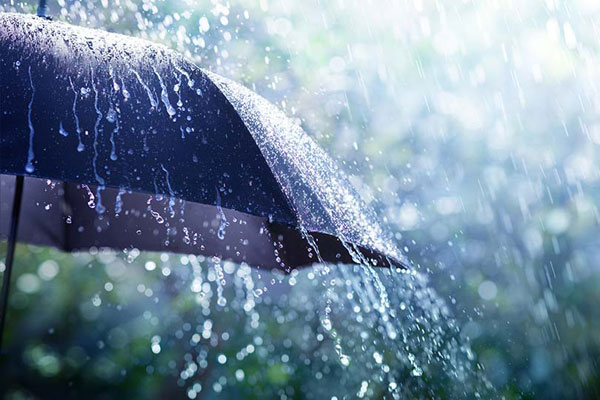 তাপপ্রবাহের পর বৃষ্টির সম্ভাবনা