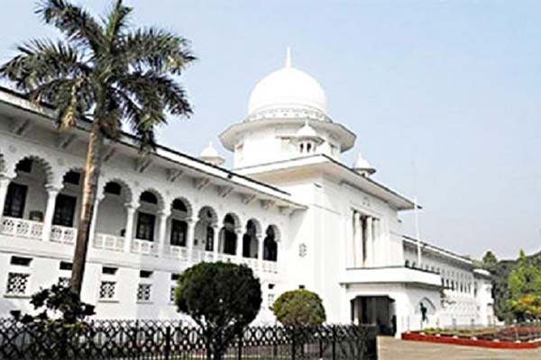 চিকিৎসক-পুলিশের পাল্টাপাল্টি বিবৃতি কাম্য নয়: হাইকোর্ট


