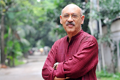 করোনাকে জয় করলেন ৭৬ বছর বয়সী আবুল হায়াত