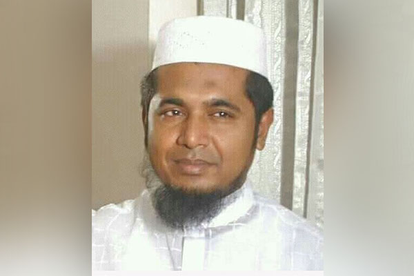 সালথায় তাণ্ডব : সাবেক উপজেলা চেয়ারম্যান গ্রেফতার