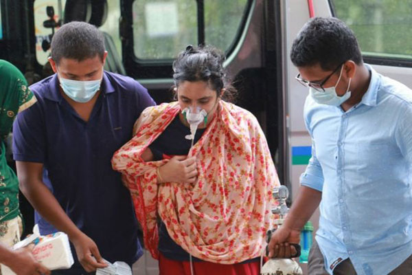 করোনায় গুরুতর রোগী বাঁচাতে বাংলাদেশে যে ওষুধ হন্যে হয়ে খুঁজছে অনেকে
