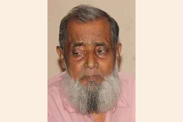 নাঙ্গলকোটে মুক্তিযোদ্ধাকে রাষ্ট্রীয় মর্যাদায় দাফন