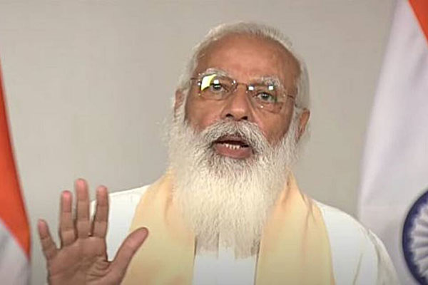 এখনই লকডাউনের পথে হাঁটছে না ভারত

