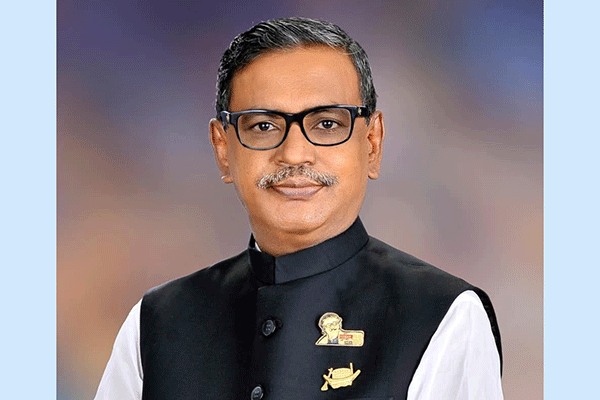 আওয়ামী লীগ কাজ বিক্রি করে দেয় বিএনপির কাছে: কাদের মির্জা