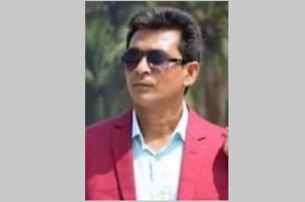 কালিয়াকৈরে মৌমাছির কামড়ে যুবকের মৃত্যু