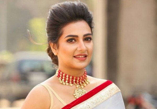 করোনায় আক্রান্ত শুভশ্রী