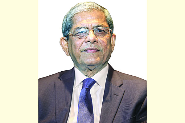 ক্র্যাকডাউন চালিয়ে নির্বিচারে গ্রেফতার