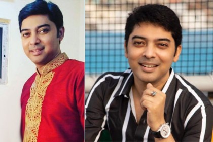 ‘রোজা’ রাখছেন অভিনেতা ভাস্বর চ্যাটার্জী, জানালেন কারণ