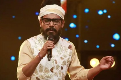 সারেগামাপা গ্র্যান্ড ফিনালে নিয়ে বিতর্ক, নেটিজেনদের ক্ষোভ