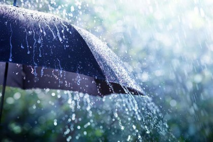 তাপপ্রবাহের পর বৃষ্টির সম্ভাবনা