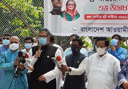জামায়াত, বিএনপি, হেফাজত একই মুদ্রার এপিঠ-ওপিঠ: বাহাউদ্দিন নাছিম 

