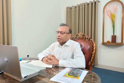 পৌরসভায় আউটসোর্সিংয়ে অপ্রয়োজনীয় লোক নয়: এলজিইডি মন্ত্রী