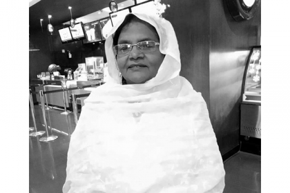 করোনায় খুলনা জিলা স্কুলের সাবেক প্রধান শিক্ষিকার মৃত্যু