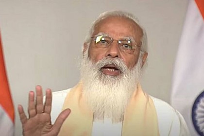 এখনই লকডাউনের পথে হাঁটছে না ভারত
