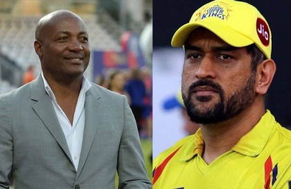 যে কারণে ধোনিকে বিশ্রাম নিতে বললেন ব্রায়ান লারা