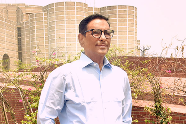 কীভাবে ফের ক্ষমতায় আসতে পারে বিএনপি, জানালেন কাদের