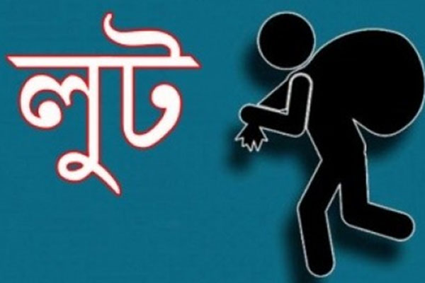 রূপগঞ্জে বাসের চালক-হেলপারকে পিটিয়ে টাকা লুট