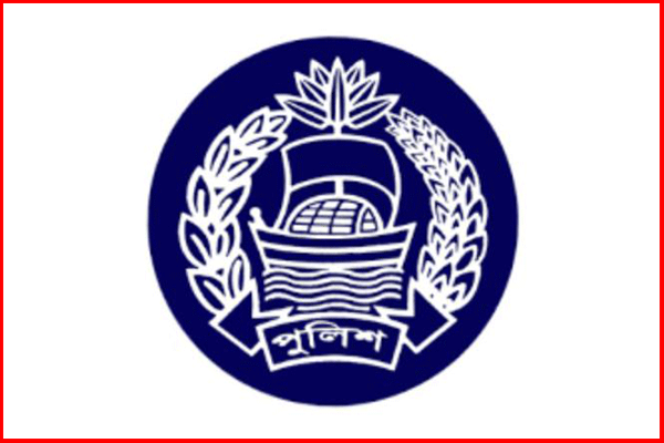পুলিশে স্যাটেলাইটে বেতার যোগাযোগ স্থাপিত