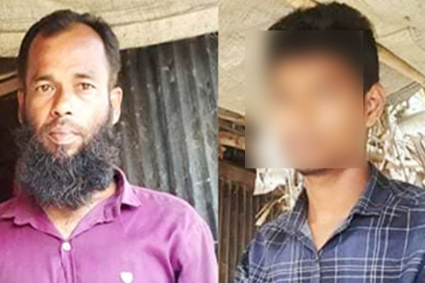 লামায় মুক্তিপণ না পেয়ে মামাতো ভাইকে খুন 
