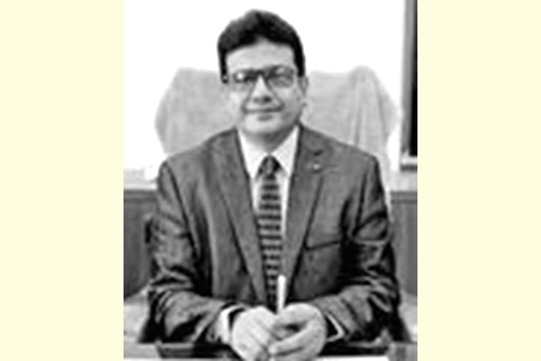 করোনায় কর কমিশনার আলী আজগরের মৃত্যু