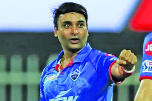 মুম্বাইকে হারাল দিল্লি