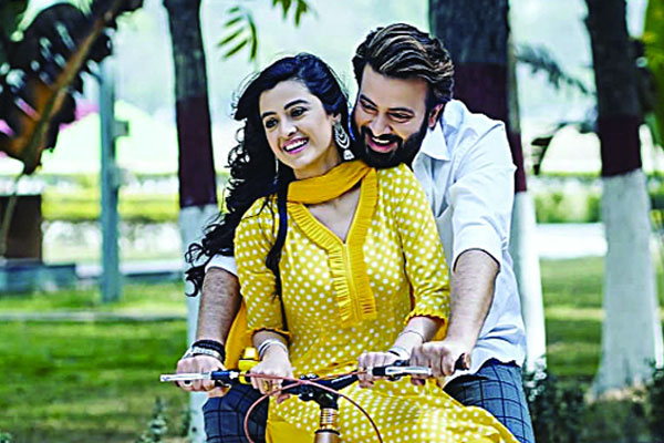 ঈদের ছবি অনলাইন প্ল্যাটফরমে!