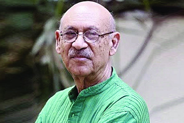 করোনা নেগেটিভ আবুল হায়াত