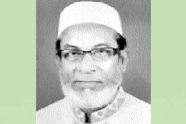 জাকাত দয়া নয় ধনীদের সম্পদে গরিবের অধিকার