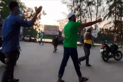 শিবির অপবাদে যুবককে মারধরের অভিযোগ, আওয়ামী লীগ নেতার দায় স্বীকার