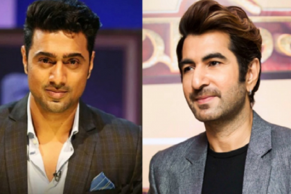করোনায় আক্রান্ত জিৎকে যে বার্তা দিলেন দেব