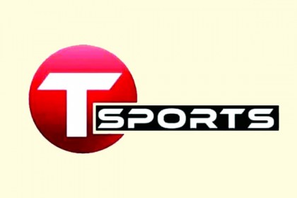 
টি-স্পোর্টসে আজকের খেলা