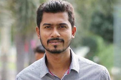 এবার চট্টগ্রামে ভিপি নুরের বিরুদ্ধে মামলা