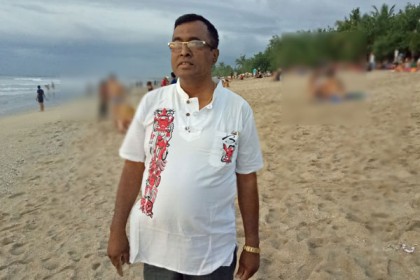 খুলনা সিটি মেয়রের মামলায় সাংবাদিক আবু তৈয়ব গ্রেফতার