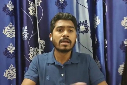 এবার রাজশাহীতে ভিপি নুরের বিরুদ্ধে মামলা