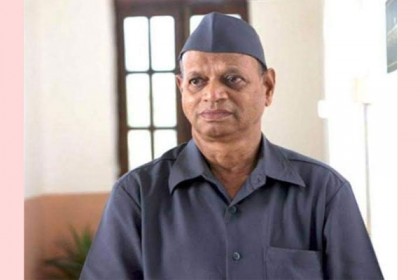 করোনায় অভিনেতা কিশোর নন্দলস্করের মৃত্যু